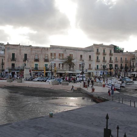 Vila Casa Marietta Lipari  Exteriér fotografie